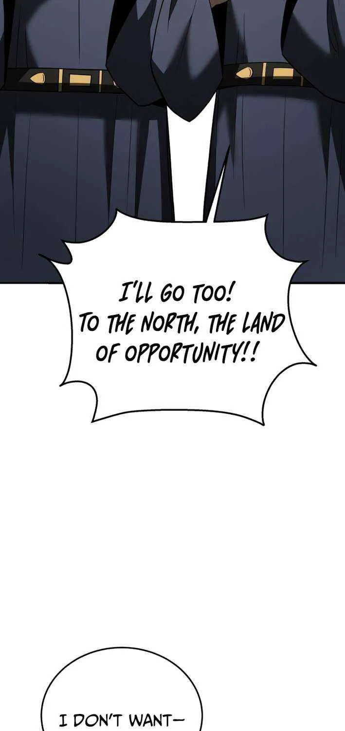 Black Corporation: Joseon Chapter 112 page 52 - 