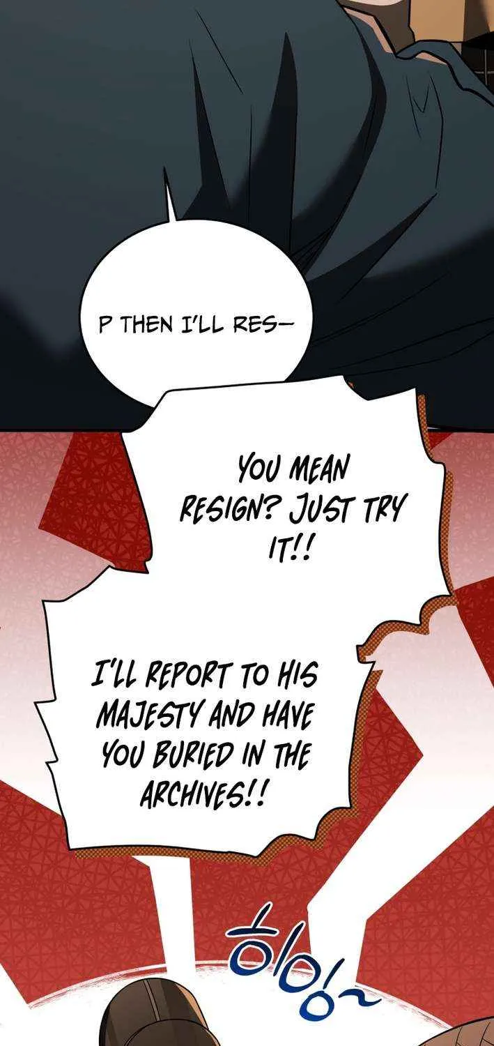 Black Corporation: Joseon Chapter 112 page 54 - 