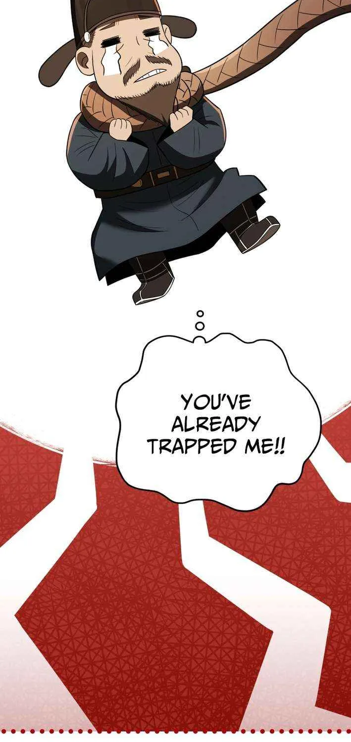 Black Corporation: Joseon Chapter 112 page 55 - 