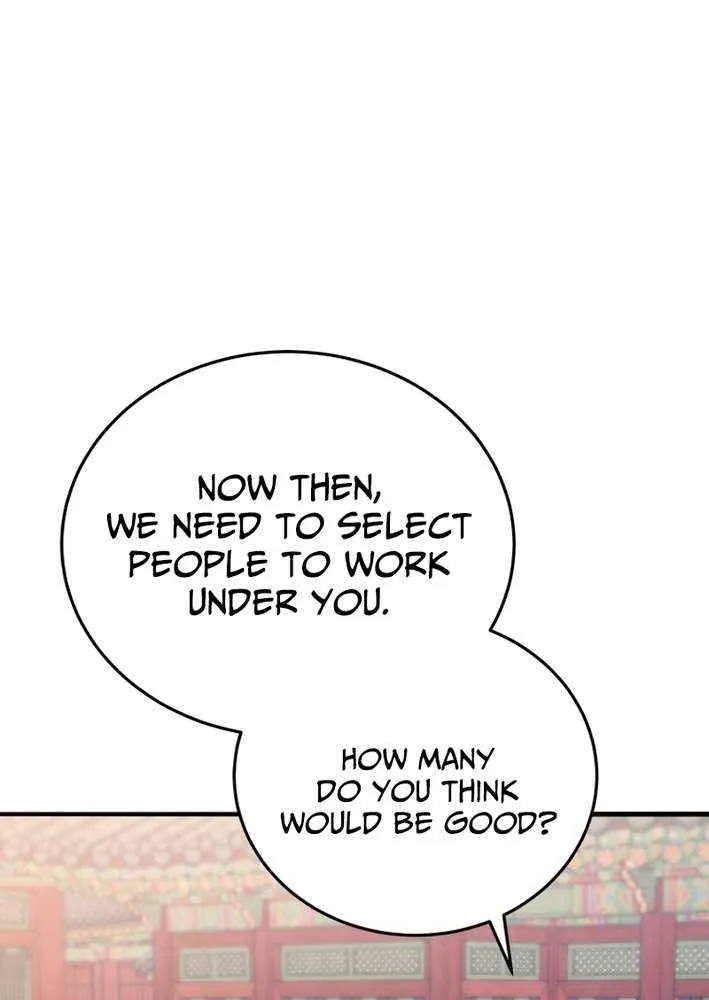 Black Corporation: Joseon Chapter 112 page 56 - 