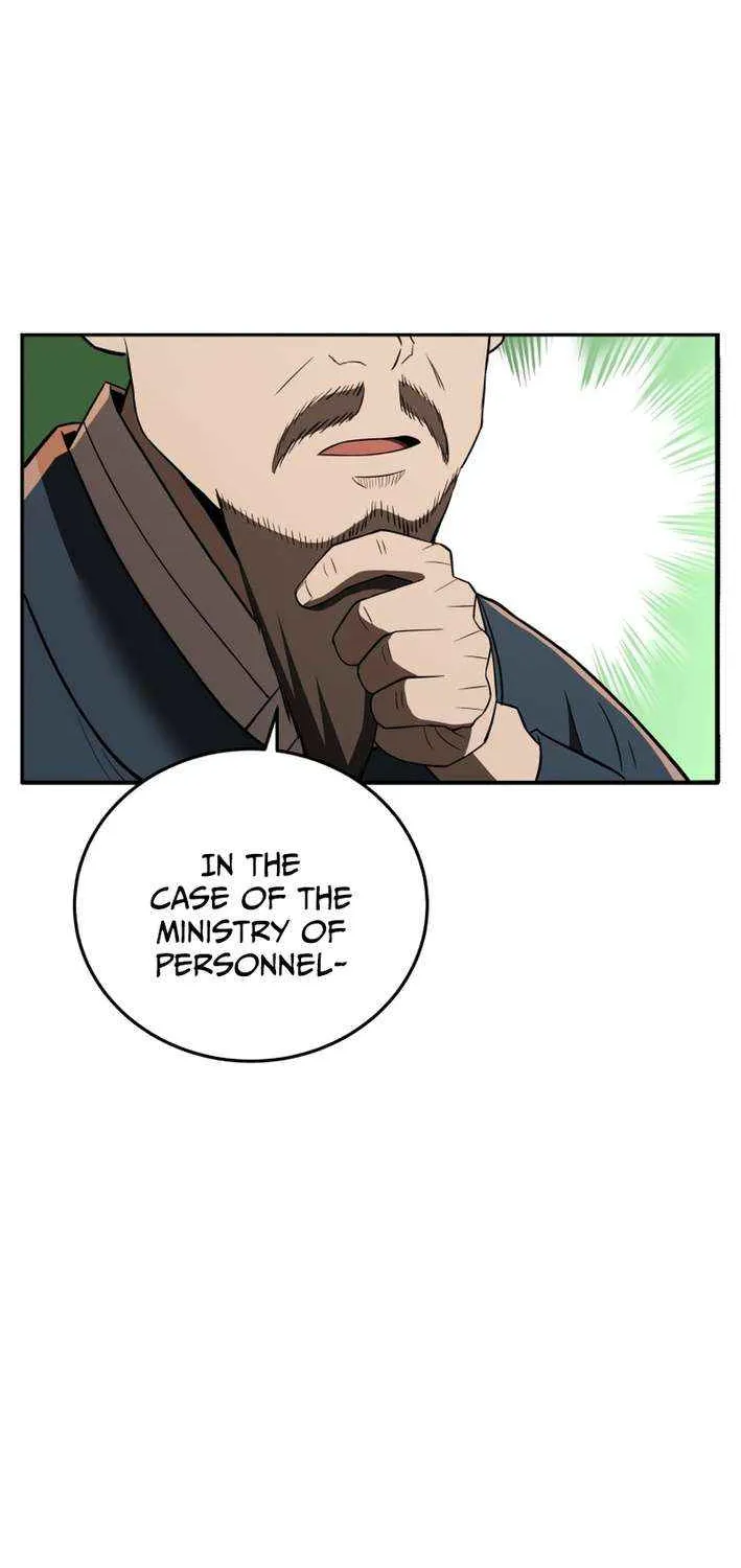 Black Corporation: Joseon Chapter 112 page 60 - 