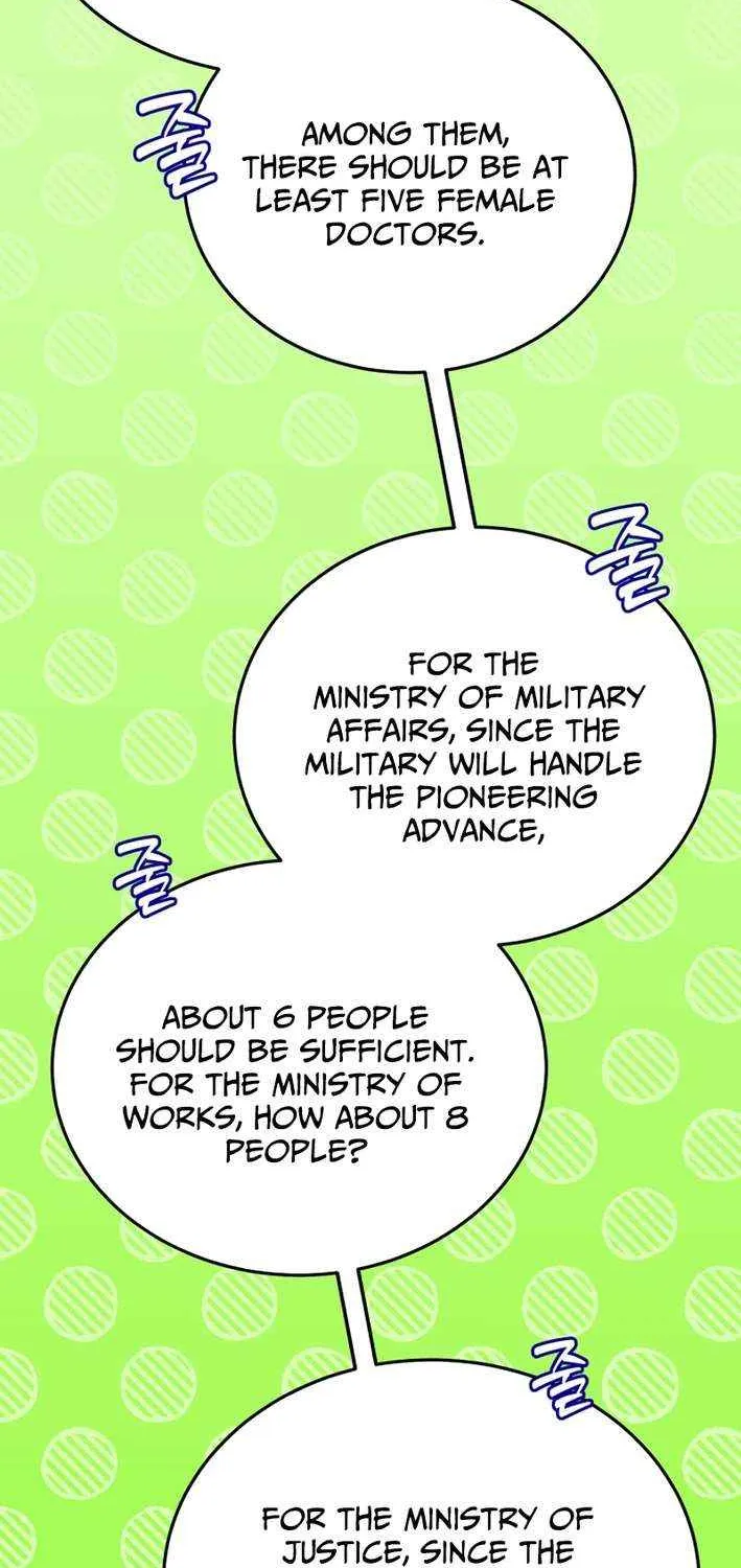 Black Corporation: Joseon Chapter 112 page 62 - 