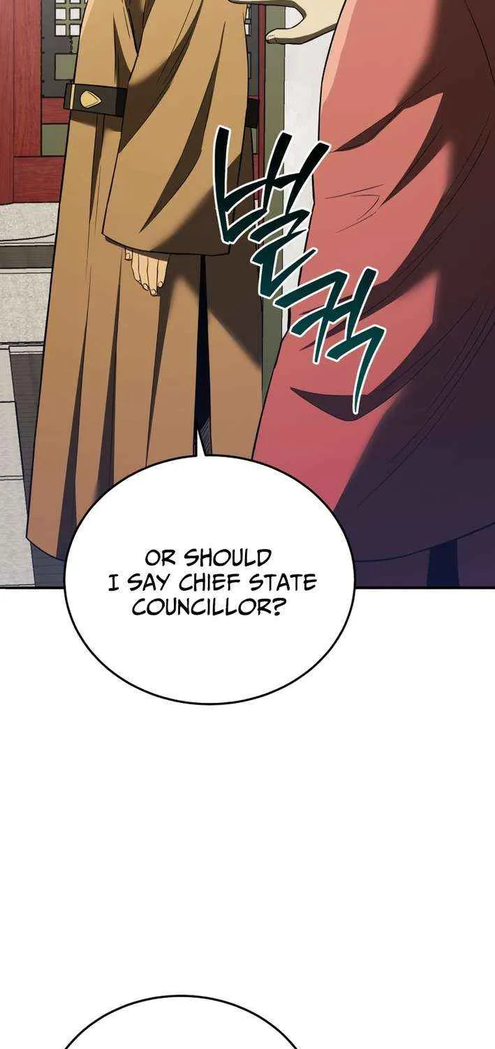 Black Corporation: Joseon Chapter 112 page 75 - 