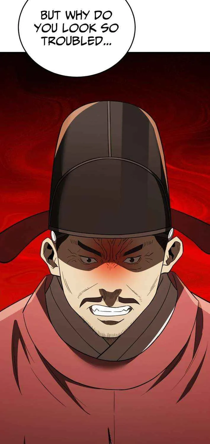 Black Corporation: Joseon Chapter 112 page 76 - 