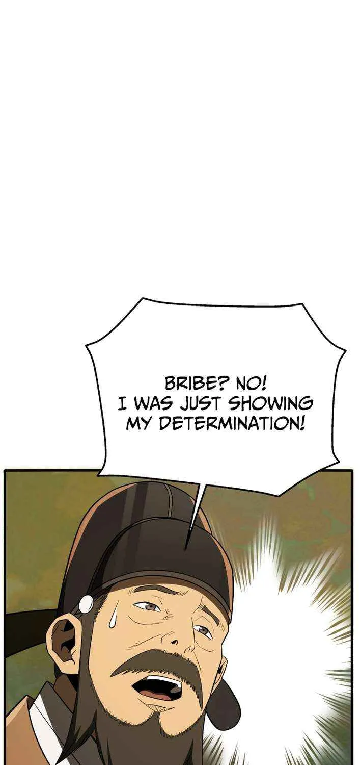Black Corporation: Joseon Chapter 112 page 78 - 