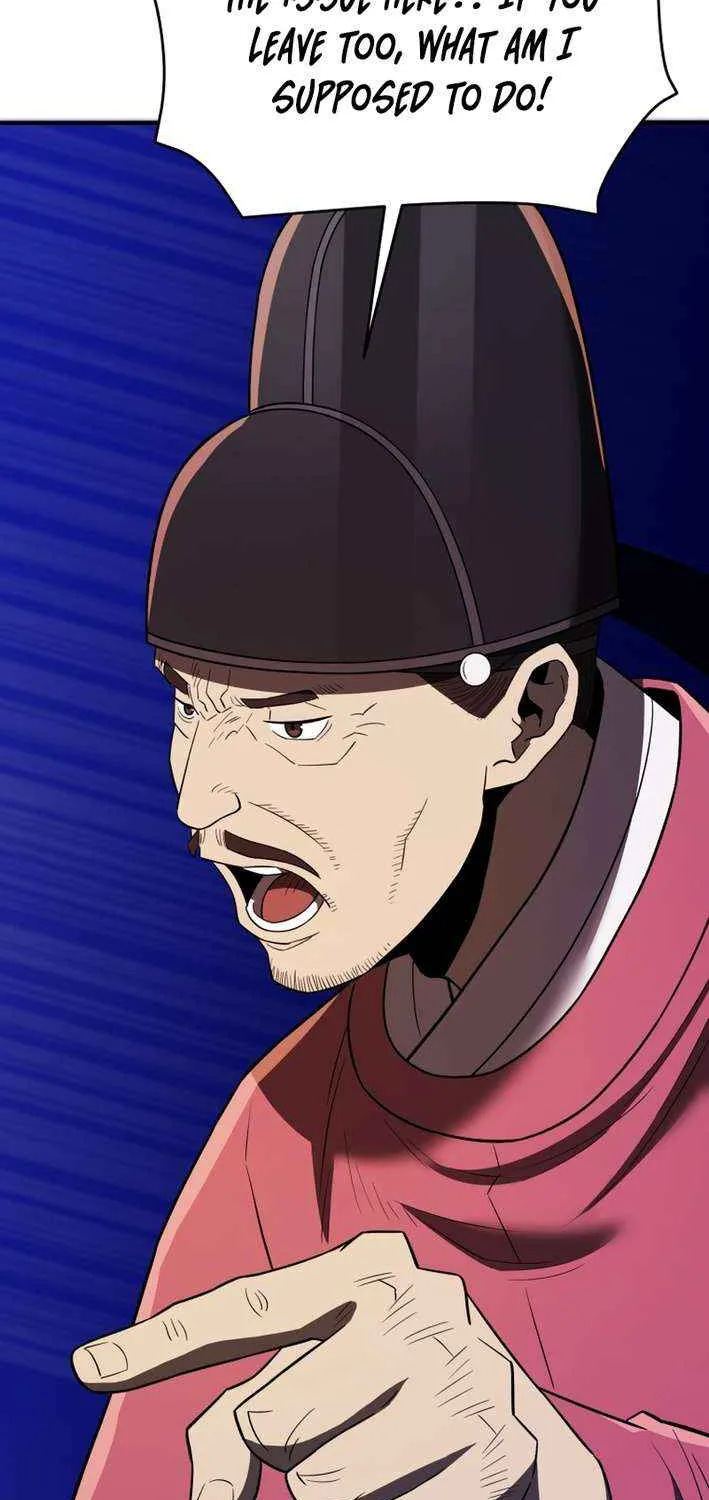 Black Corporation: Joseon Chapter 112 page 80 - 