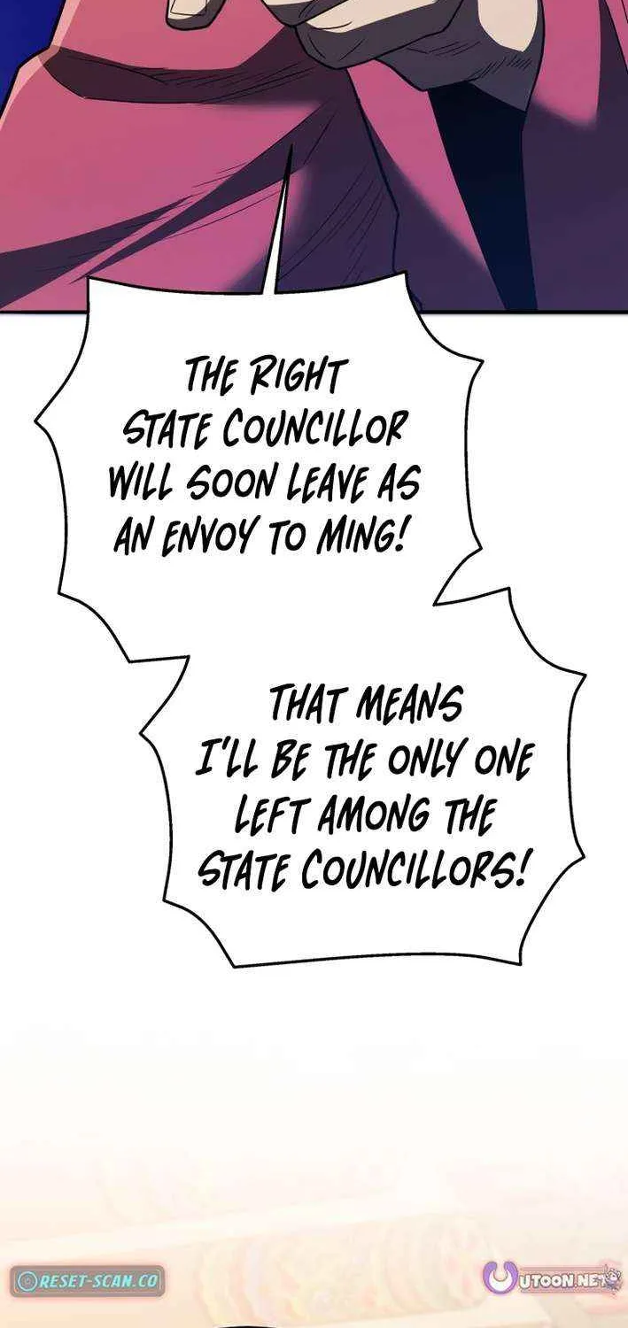 Black Corporation: Joseon Chapter 112 page 81 - 