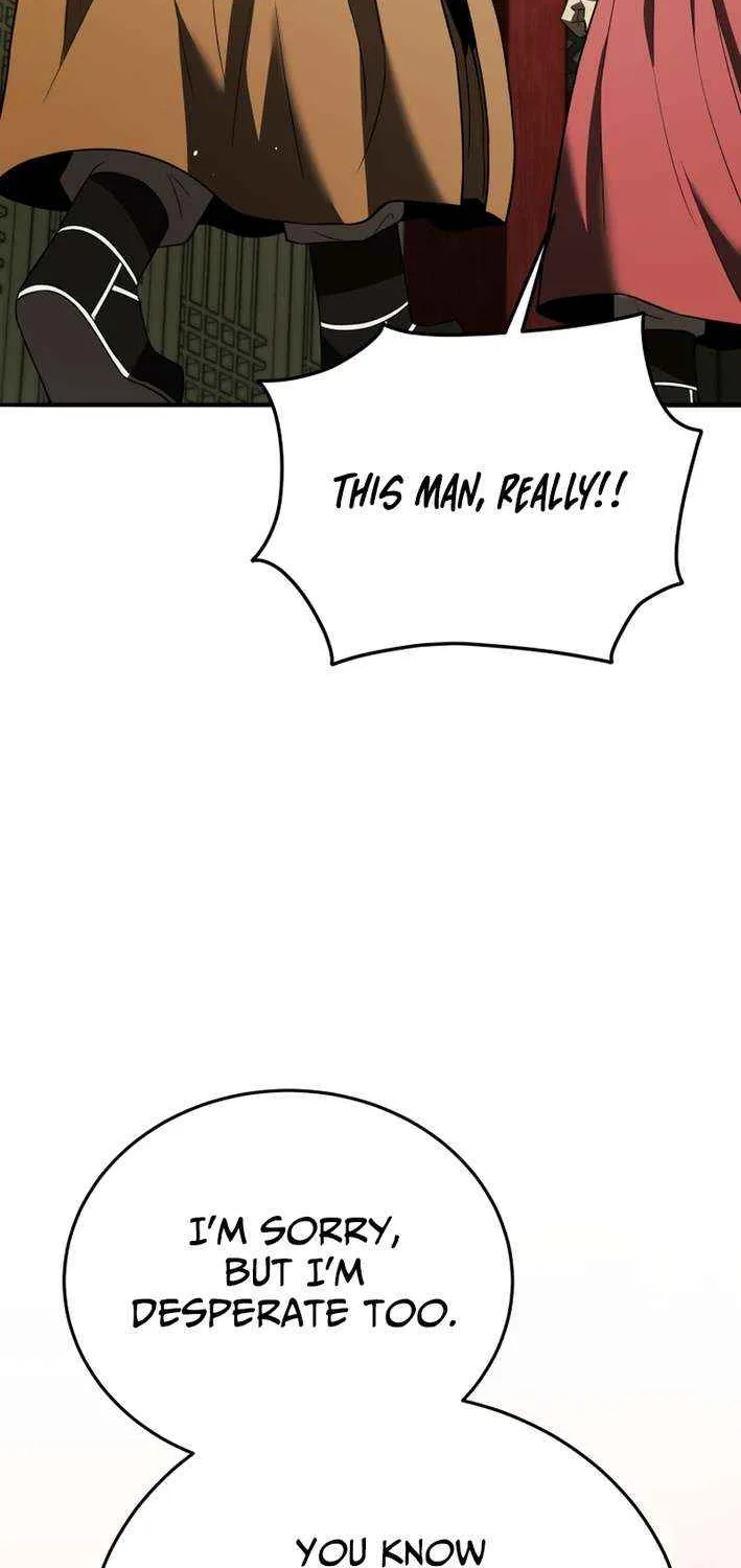 Black Corporation: Joseon Chapter 112 page 83 - 