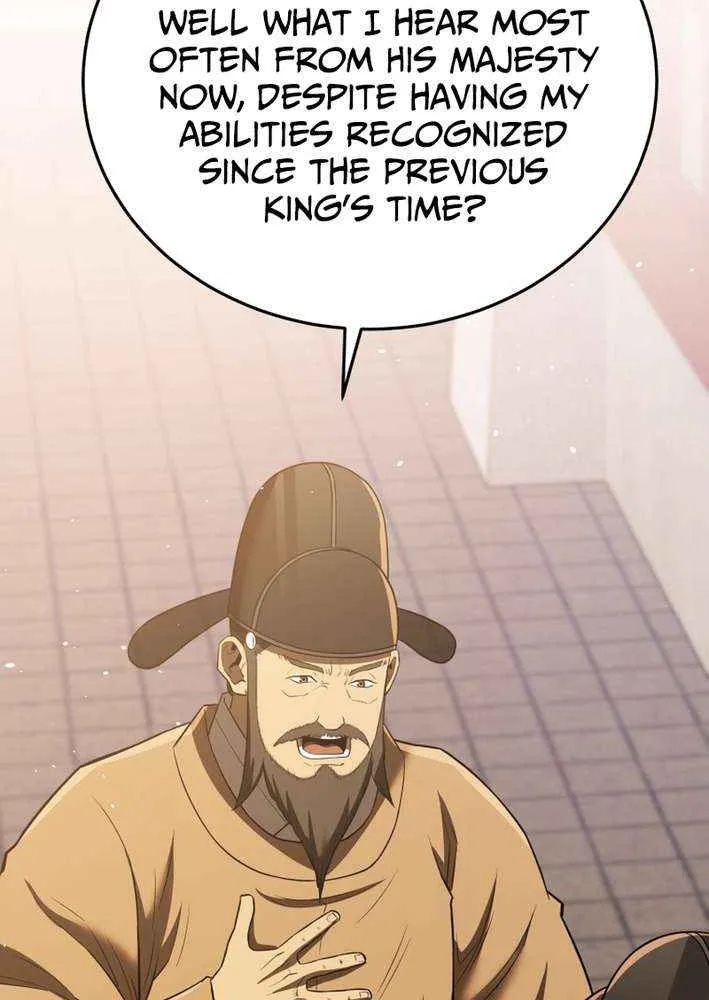 Black Corporation: Joseon Chapter 112 page 84 - 