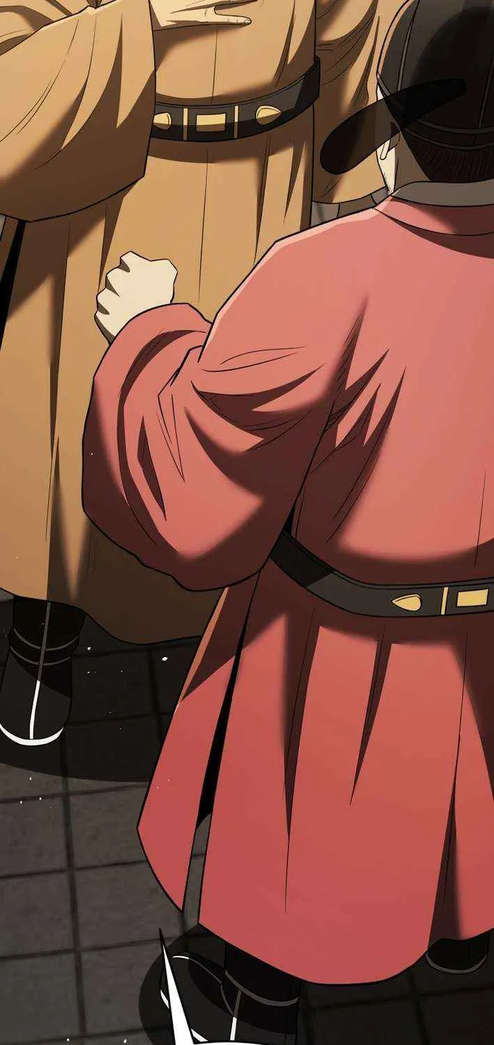 Black Corporation: Joseon Chapter 112 page 85 - 