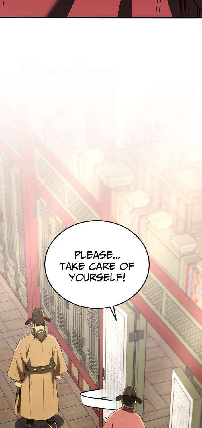 Black Corporation: Joseon Chapter 112 page 88 - 