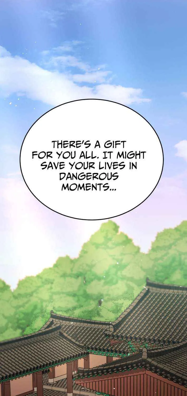 Black Corporation: Joseon Chapter 112 page 94 - 