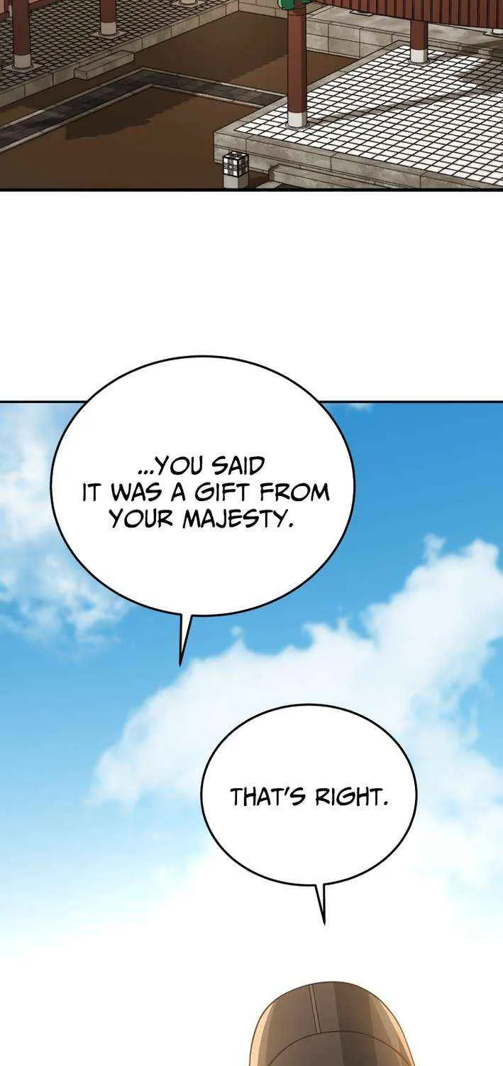 Black Corporation: Joseon Chapter 112 page 95 - 