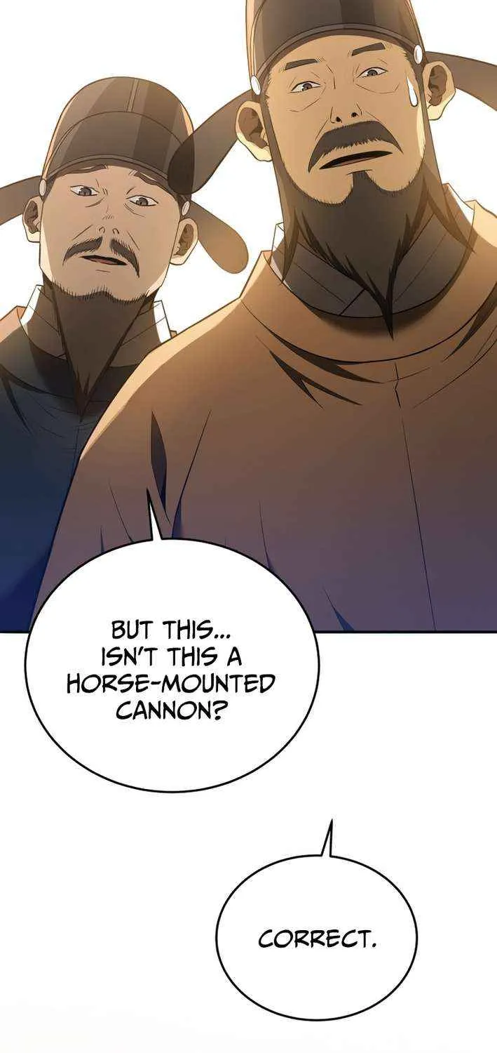 Black Corporation: Joseon Chapter 112 page 96 - 