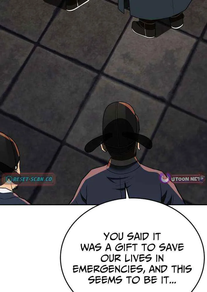 Black Corporation: Joseon Chapter 112 page 98 - 
