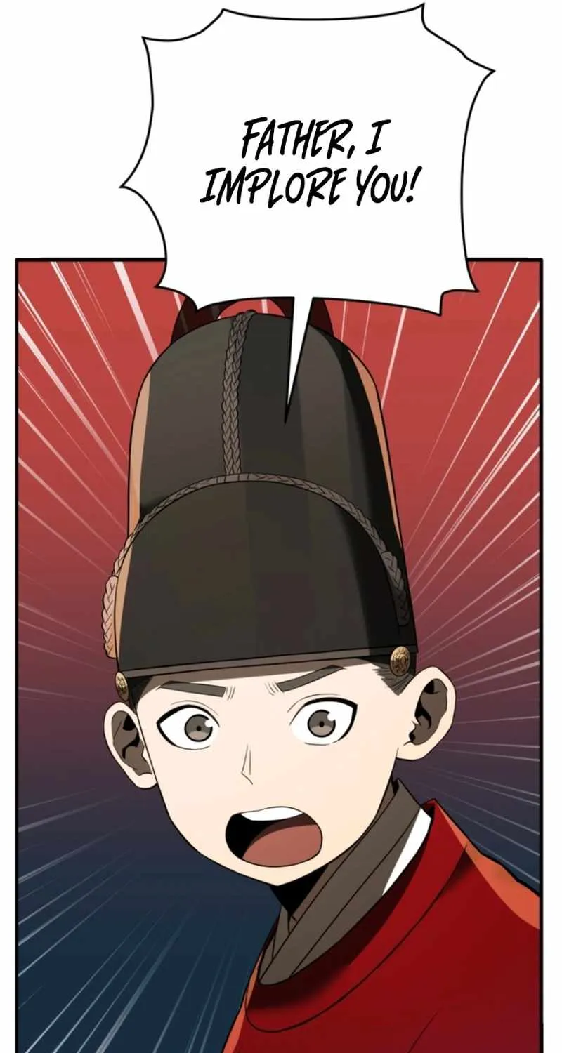 Black Corporation: Joseon Chapter 113 page 102 - 