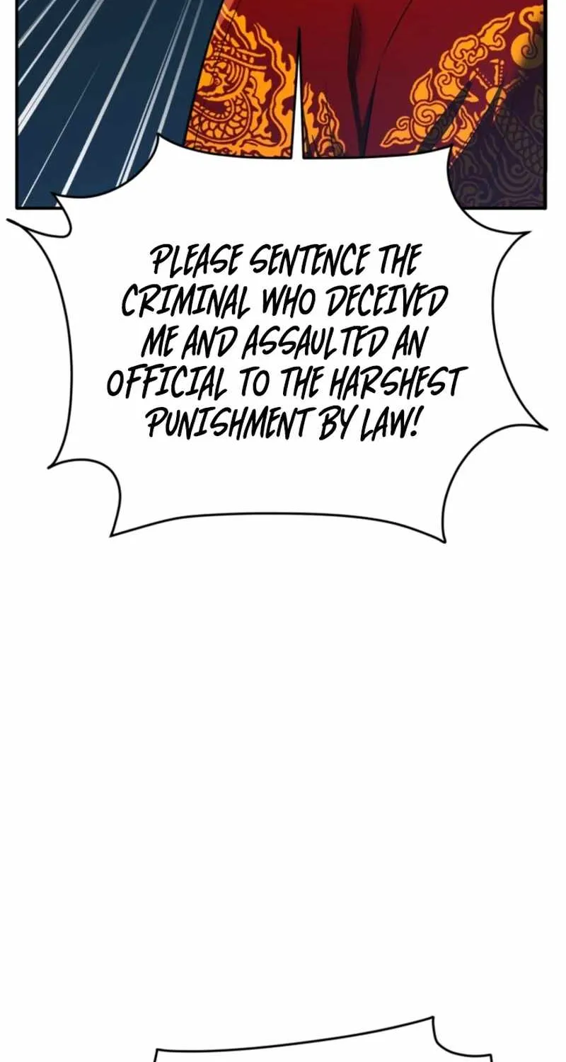 Black Corporation: Joseon Chapter 113 page 103 - 