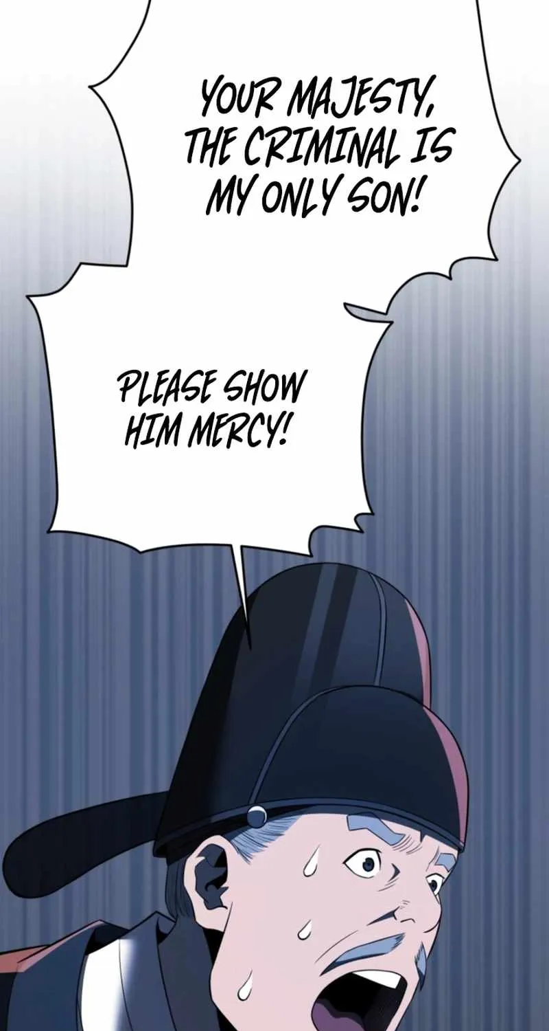 Black Corporation: Joseon Chapter 113 page 104 - 