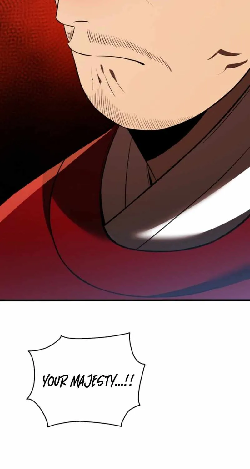 Black Corporation: Joseon Chapter 113 page 107 - 