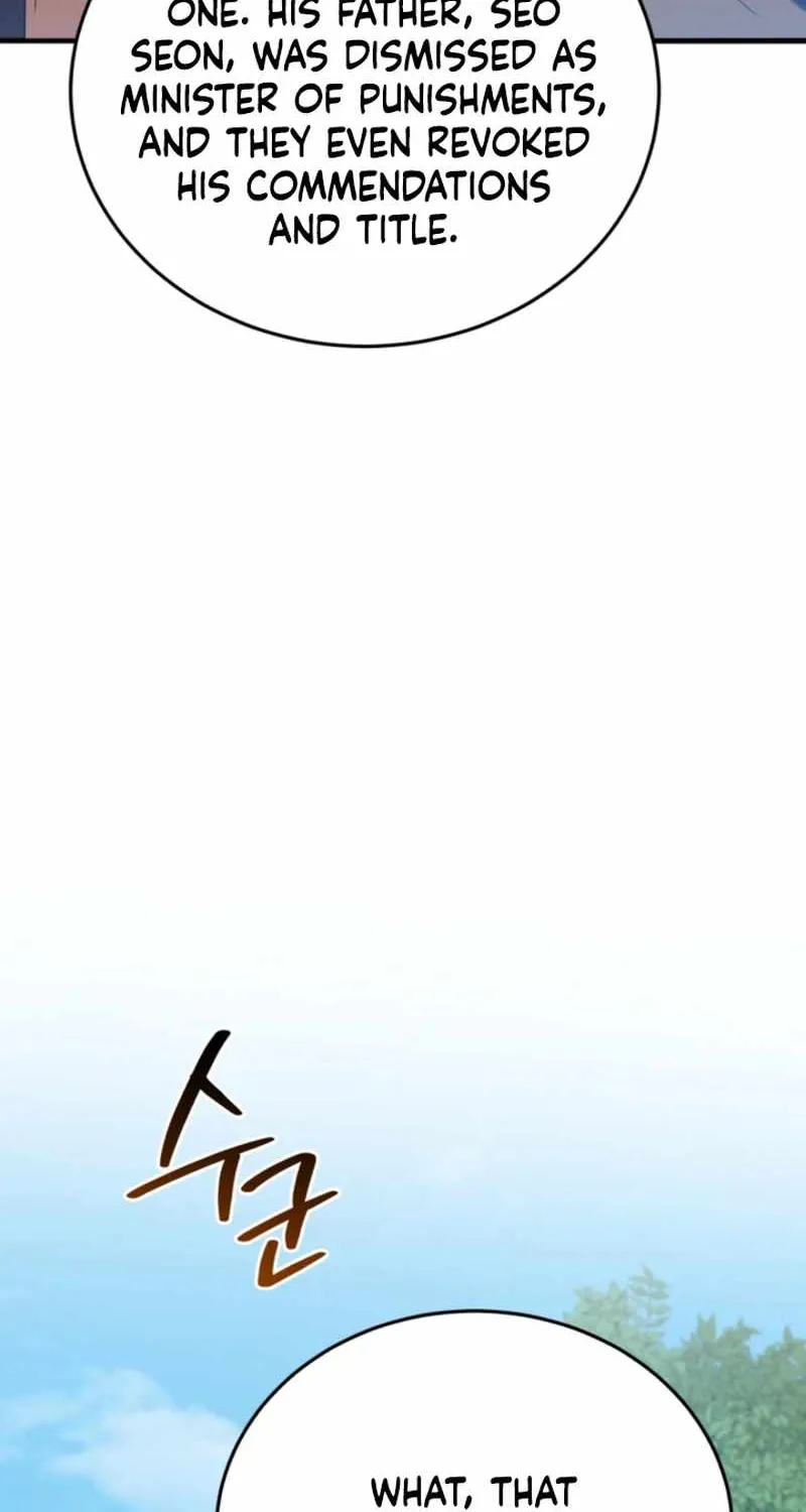 Black Corporation: Joseon Chapter 113 page 113 - 