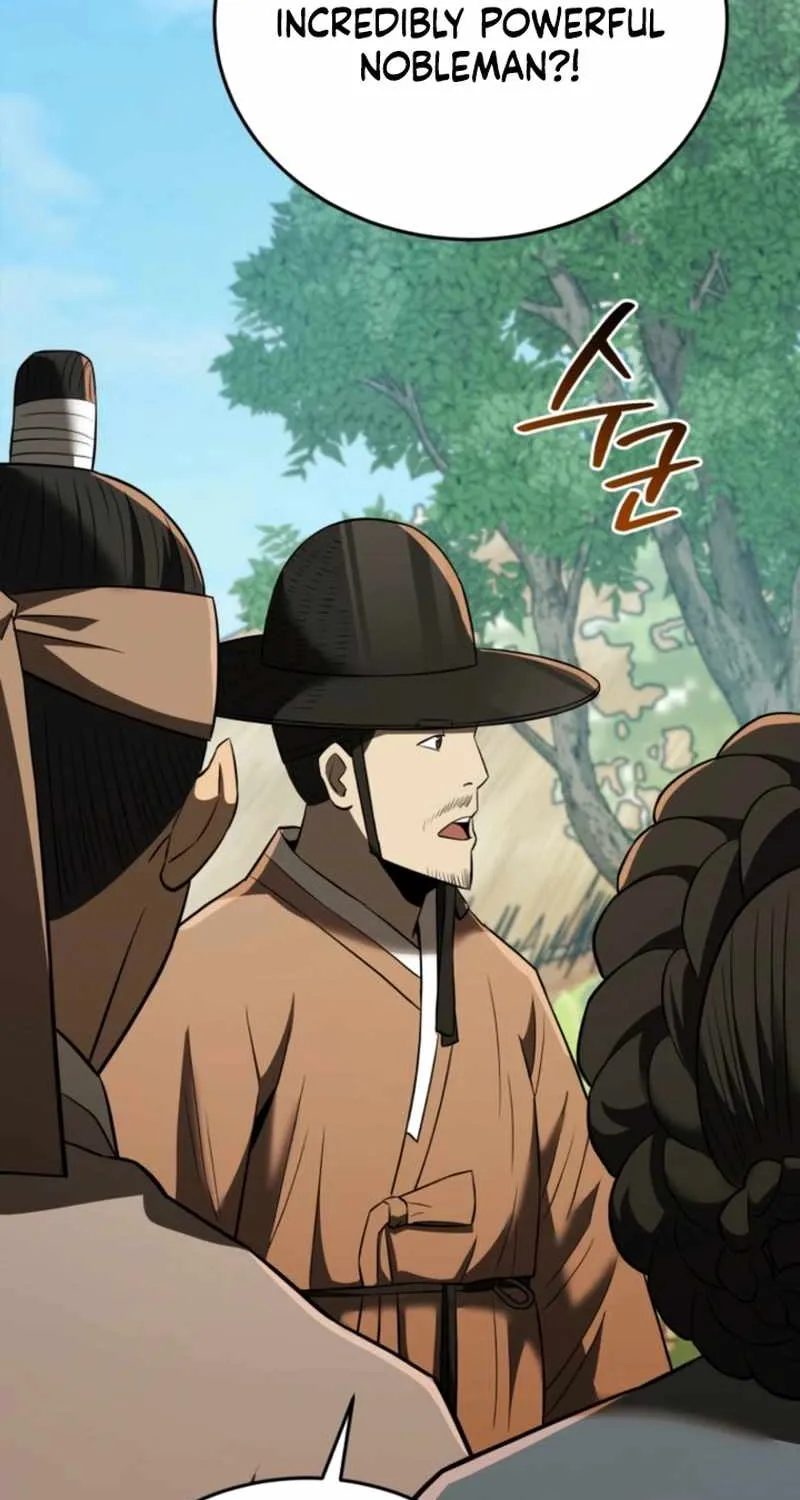 Black Corporation: Joseon Chapter 113 page 114 - 