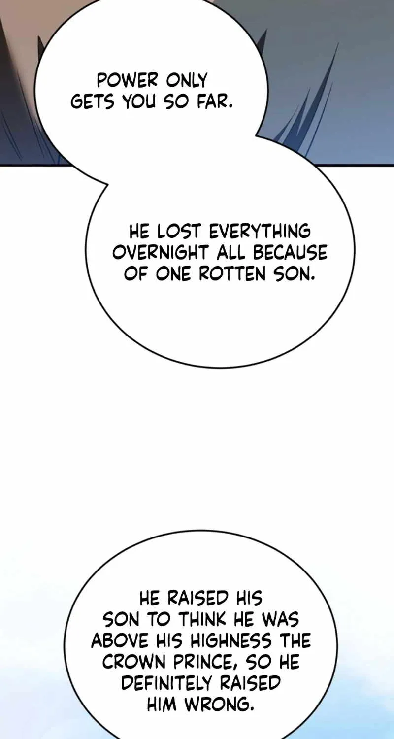 Black Corporation: Joseon Chapter 113 page 115 - 