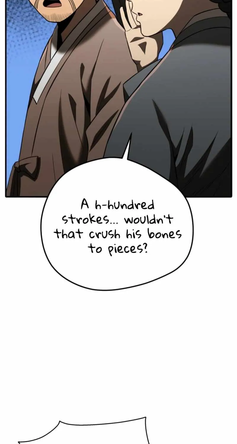 Black Corporation: Joseon Chapter 113 page 118 - 