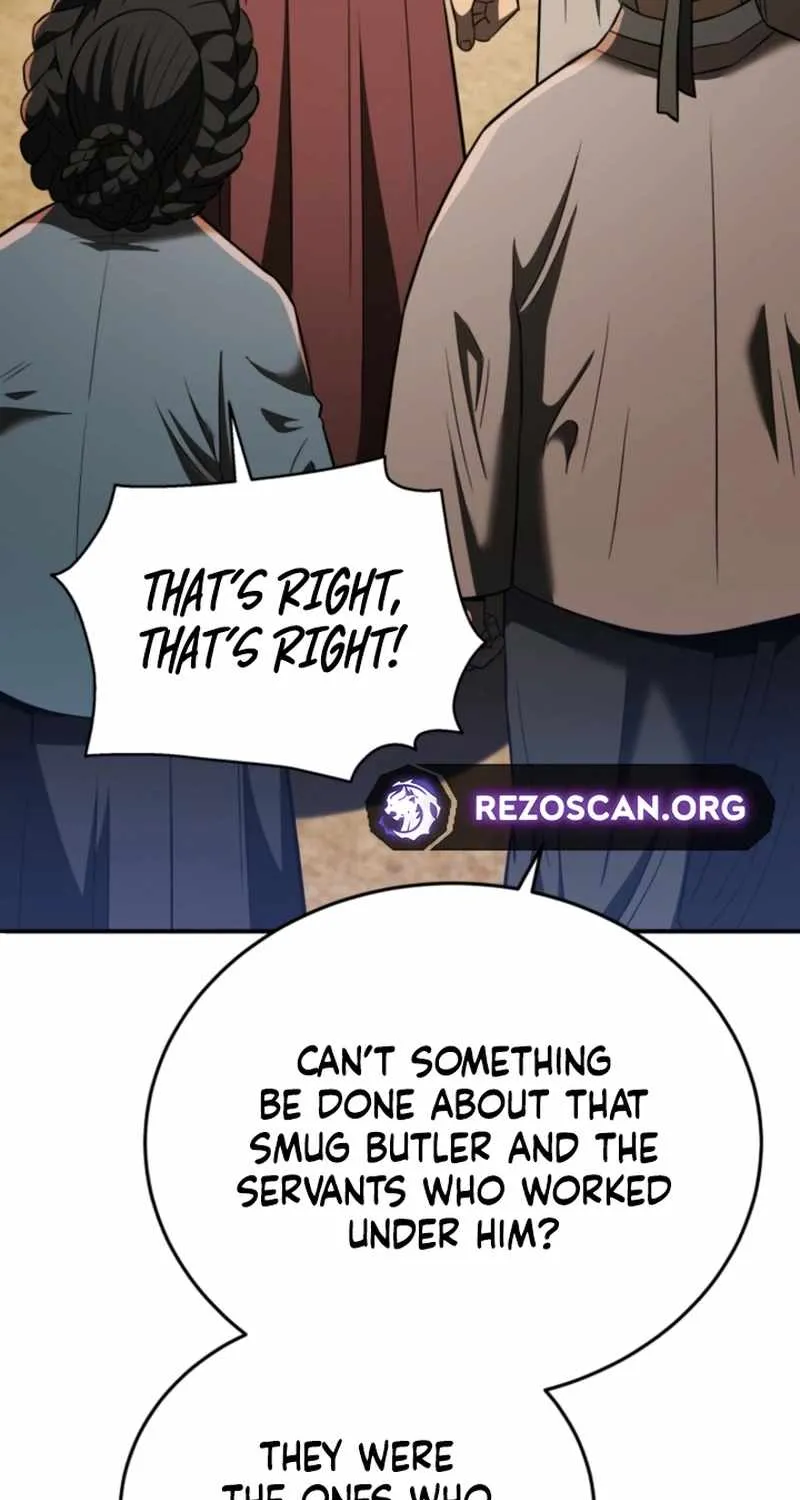 Black Corporation: Joseon Chapter 113 page 120 - 