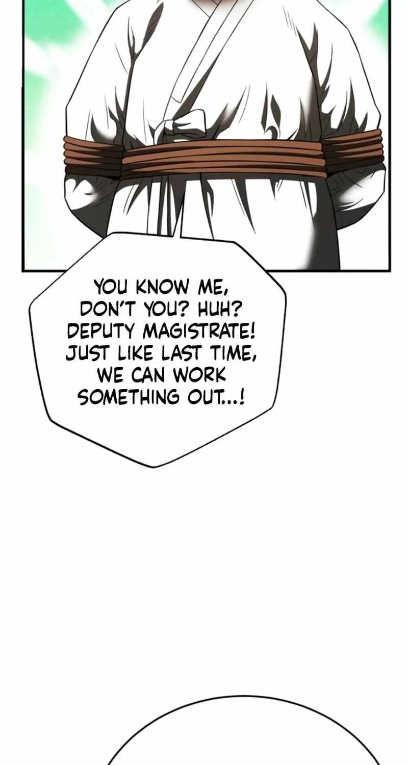Black Corporation: Joseon Chapter 113 page 128 - 