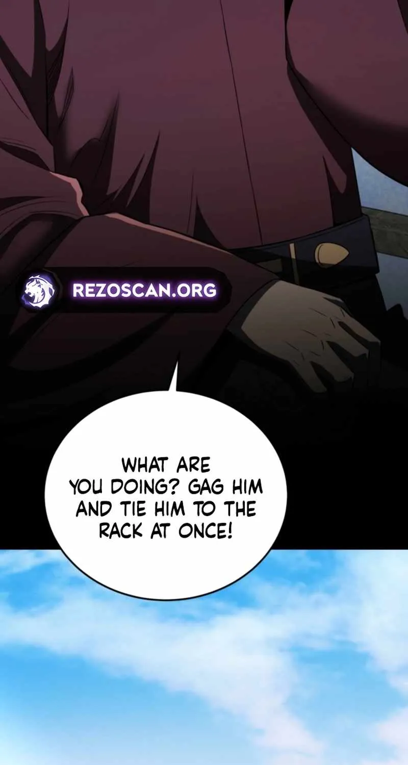 Black Corporation: Joseon Chapter 113 page 130 - 