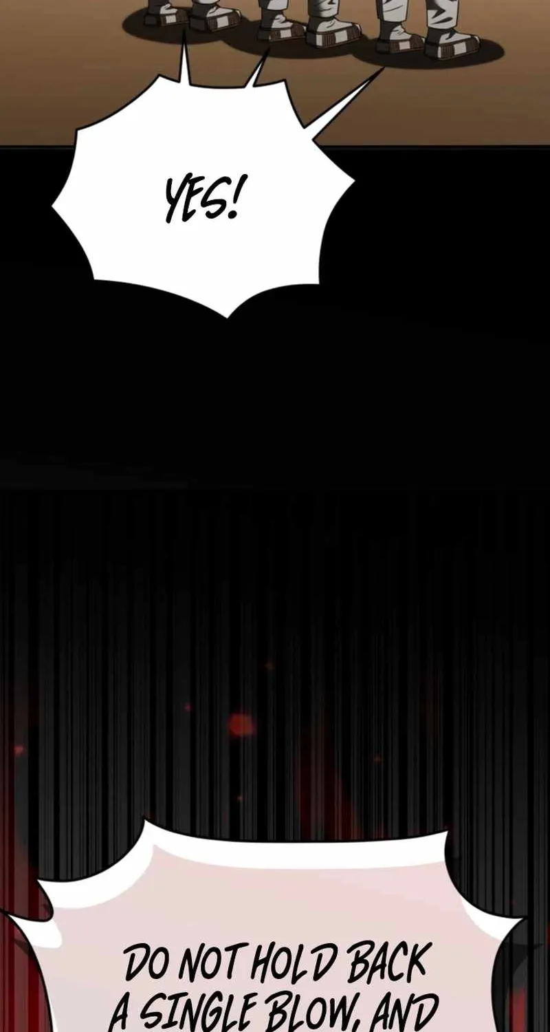 Black Corporation: Joseon Chapter 113 page 135 - 
