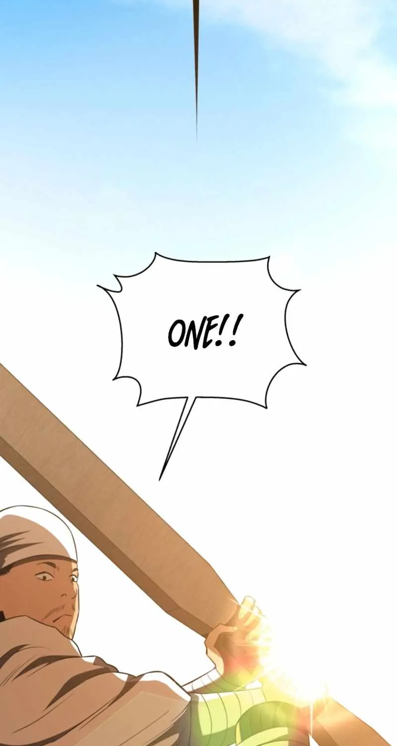 Black Corporation: Joseon Chapter 113 page 138 - 