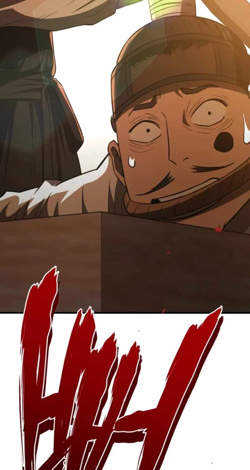 Black Corporation: Joseon Chapter 113 page 139 - 