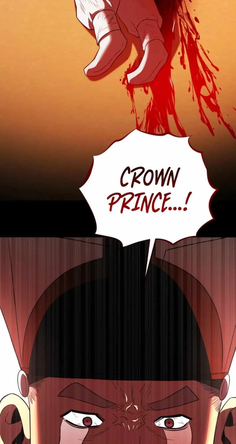 Black Corporation: Joseon Chapter 113 page 147 - 