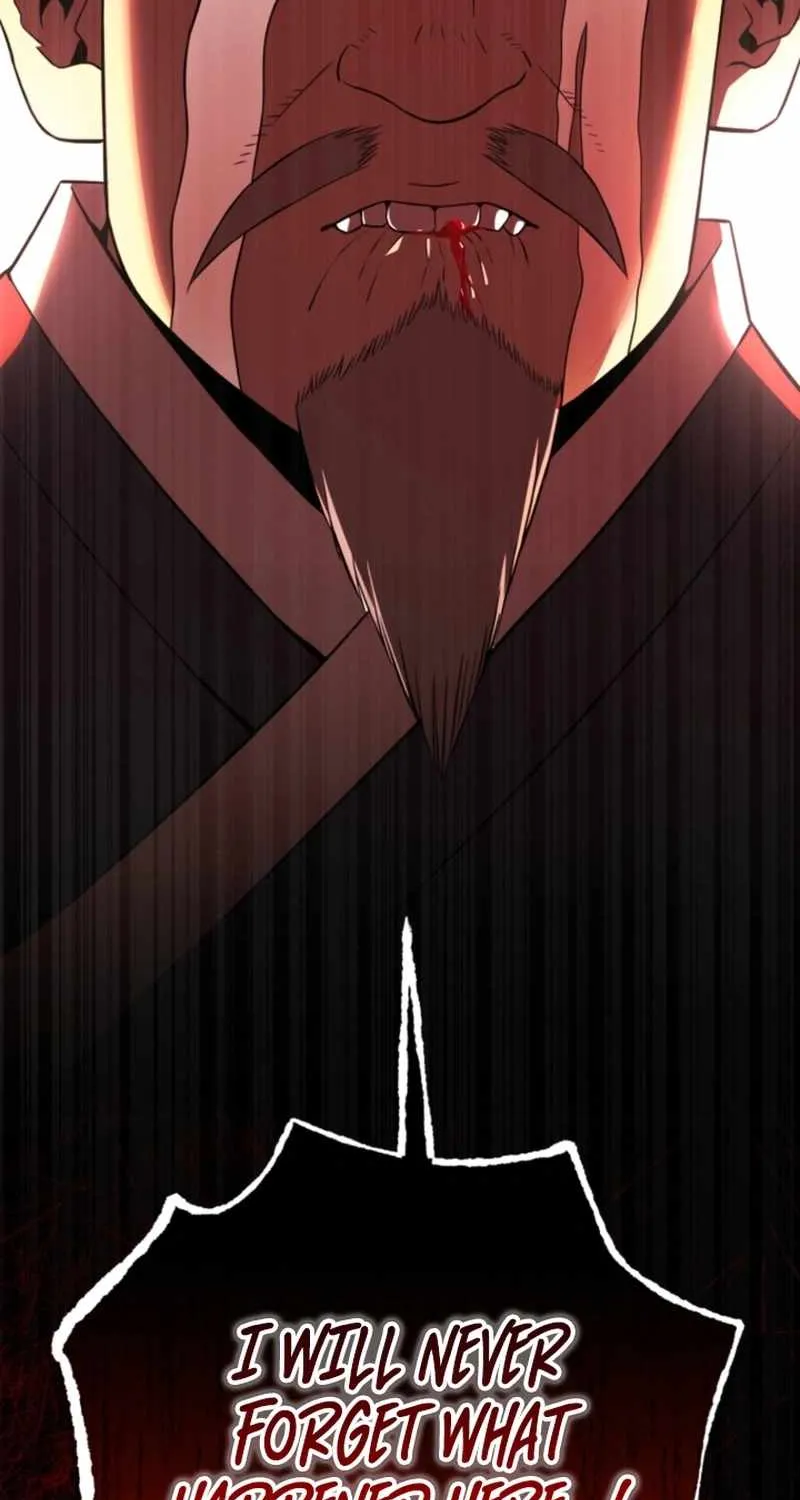 Black Corporation: Joseon Chapter 113 page 148 - 
