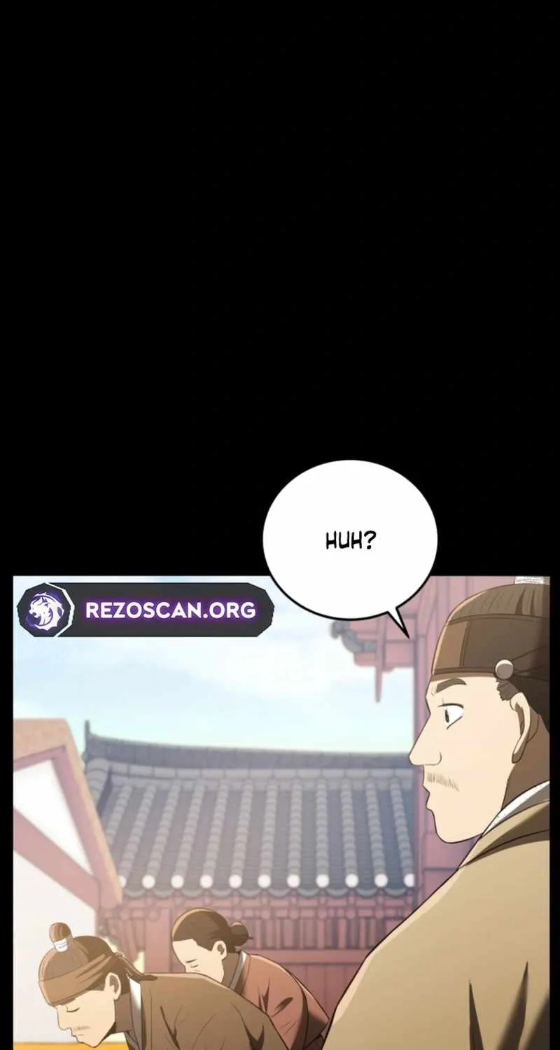 Black Corporation: Joseon Chapter 113 page 19 - 