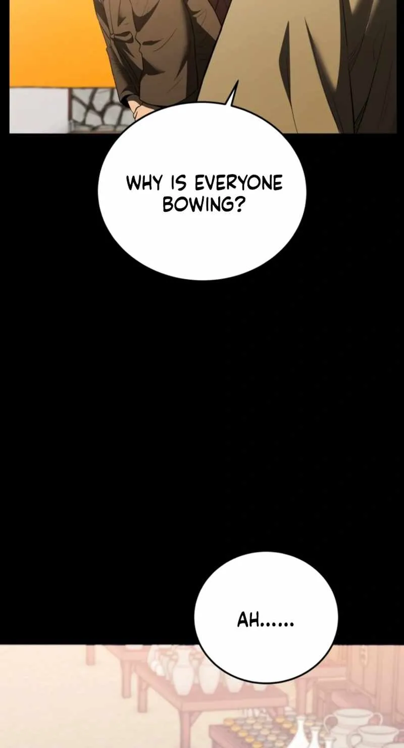 Black Corporation: Joseon Chapter 113 page 20 - 