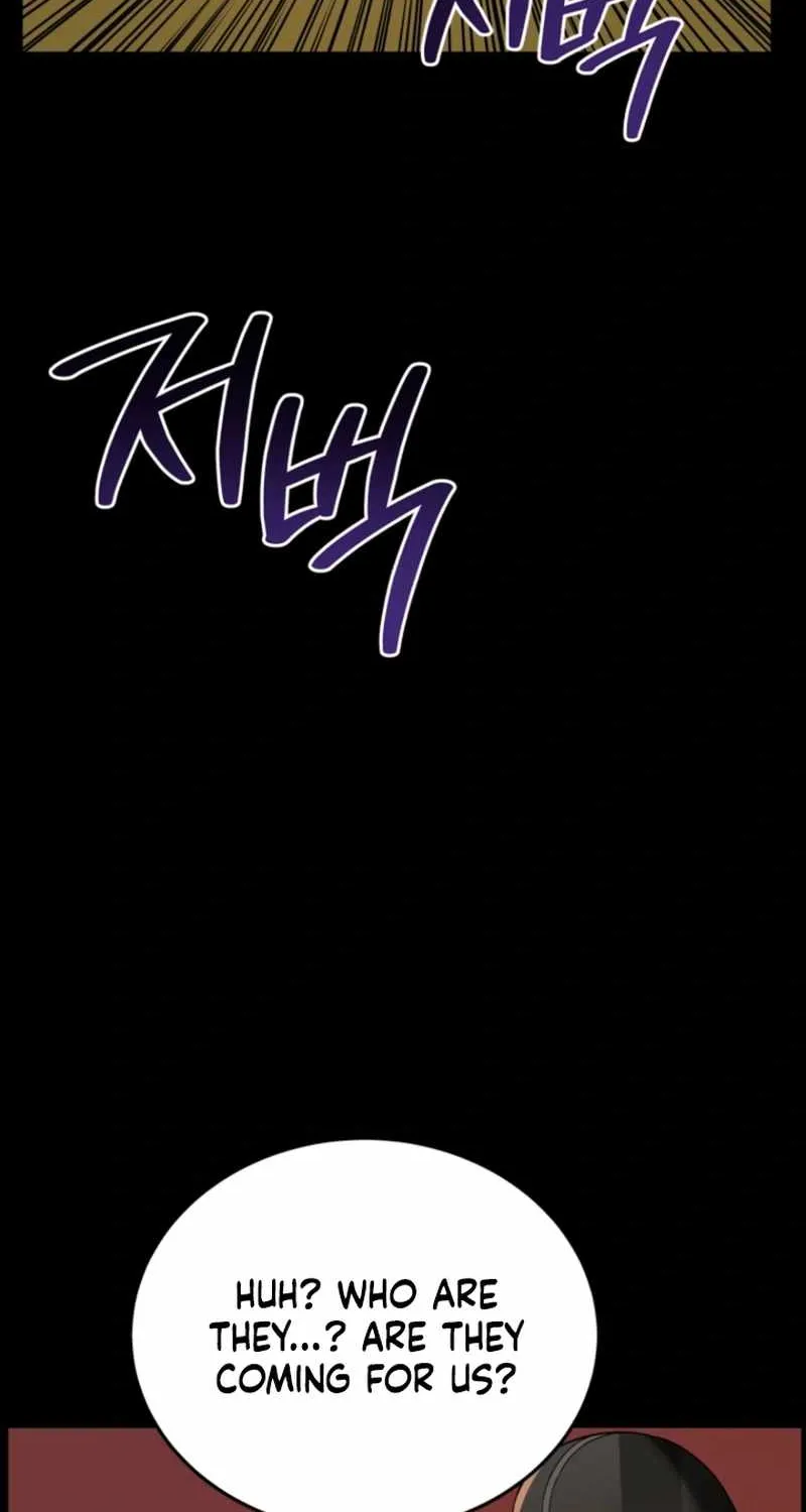 Black Corporation: Joseon Chapter 113 page 35 - 