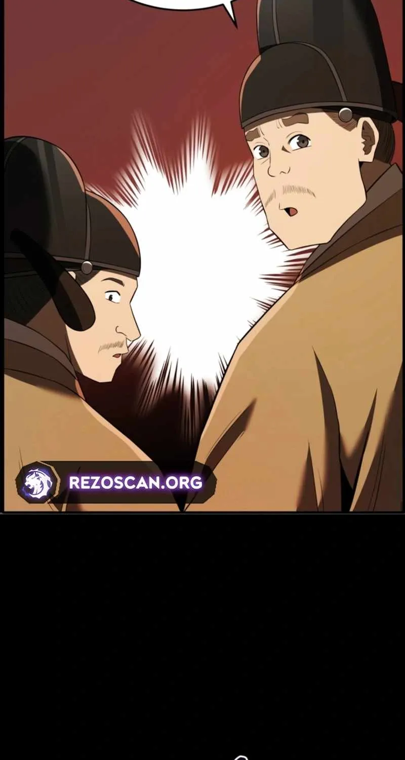 Black Corporation: Joseon Chapter 113 page 36 - 