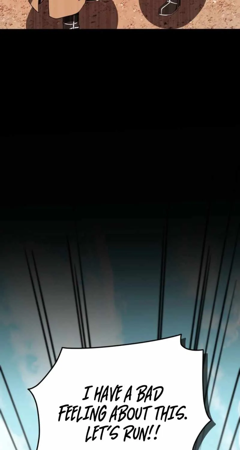 Black Corporation: Joseon Chapter 113 page 40 - 