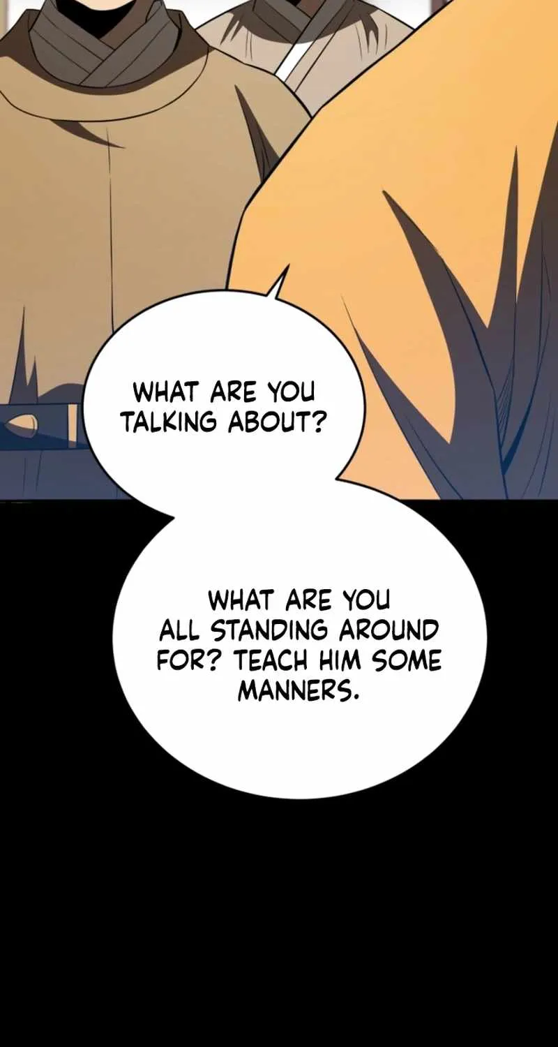 Black Corporation: Joseon Chapter 113 page 53 - 