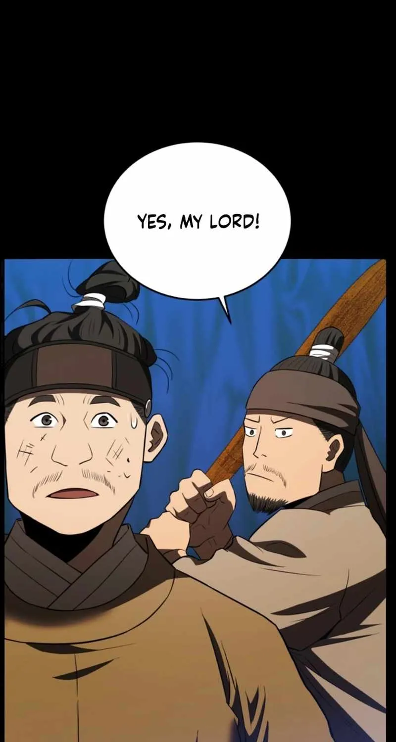 Black Corporation: Joseon Chapter 113 page 54 - 