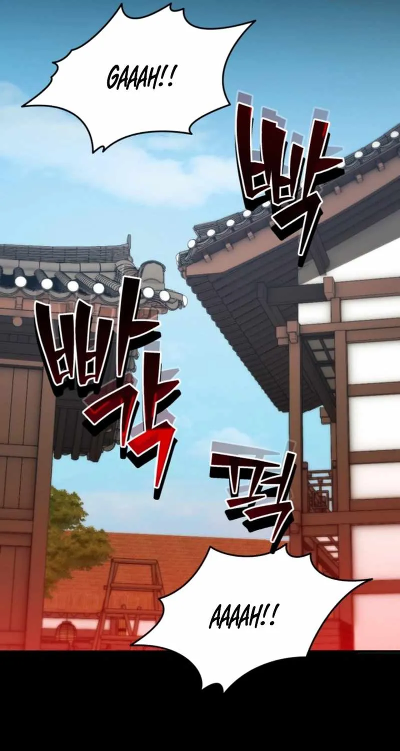 Black Corporation: Joseon Chapter 113 page 56 - 