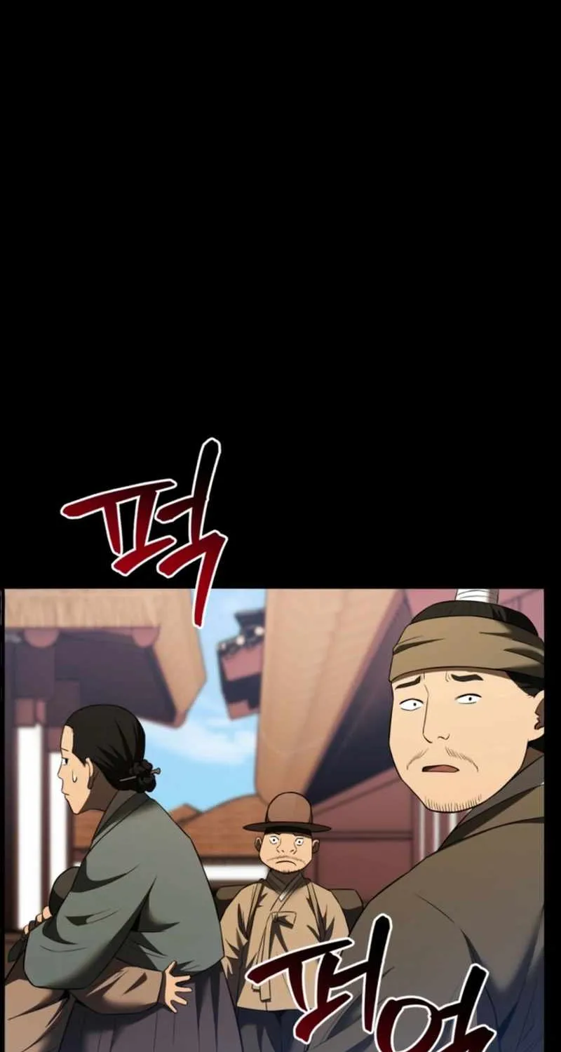 Black Corporation: Joseon Chapter 113 page 57 - 