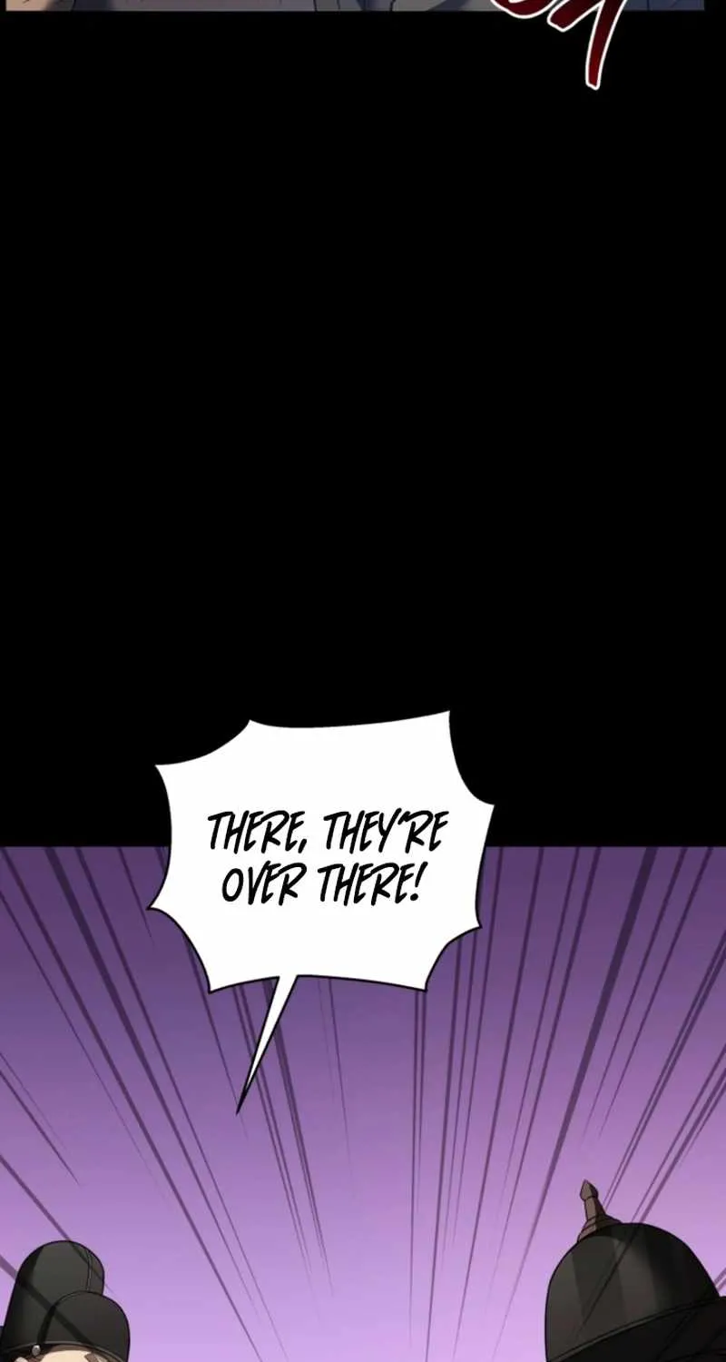Black Corporation: Joseon Chapter 113 page 58 - 