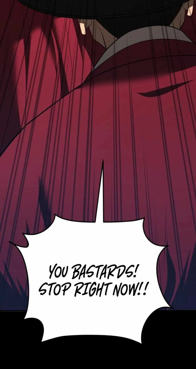 Black Corporation: Joseon Chapter 113 page 60 - 