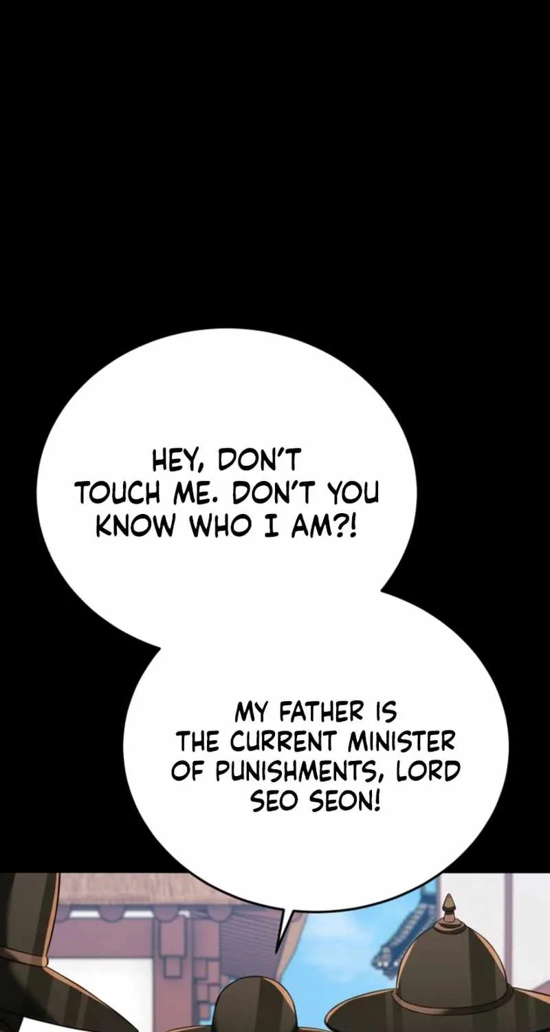 Black Corporation: Joseon Chapter 113 page 61 - 