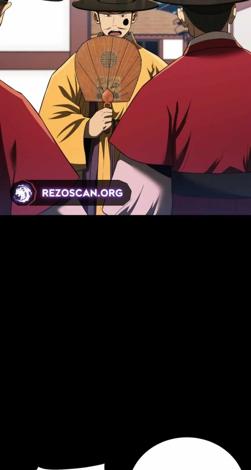 Black Corporation: Joseon Chapter 113 page 62 - 