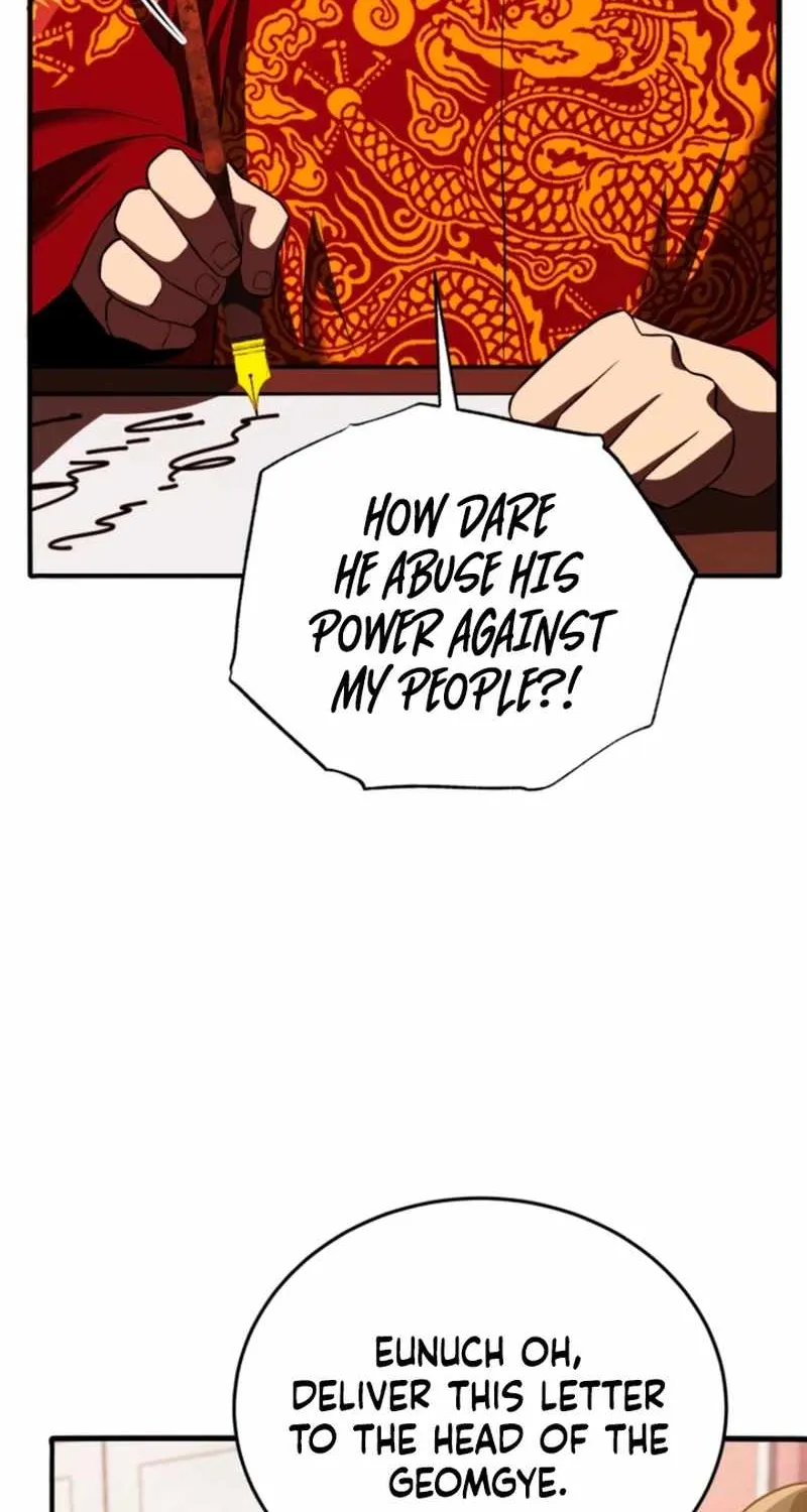 Black Corporation: Joseon Chapter 113 page 68 - 