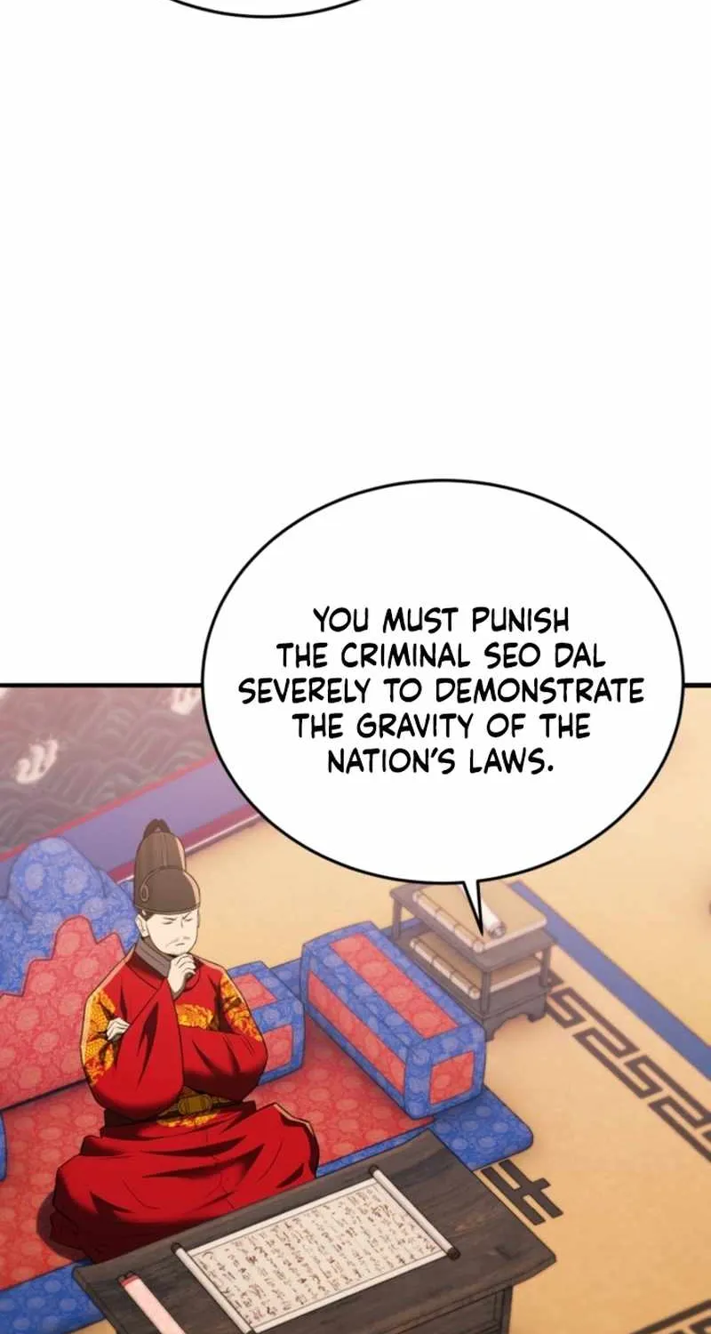 Black Corporation: Joseon Chapter 113 page 75 - 